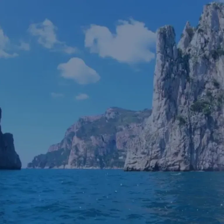 Workshop di Capri 2026