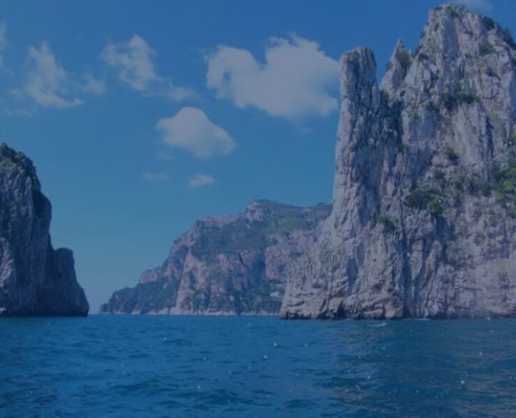 Workshop di Capri