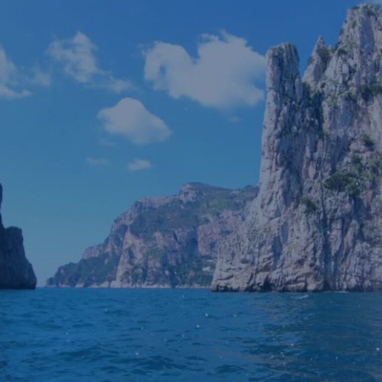 Workshop di Capri