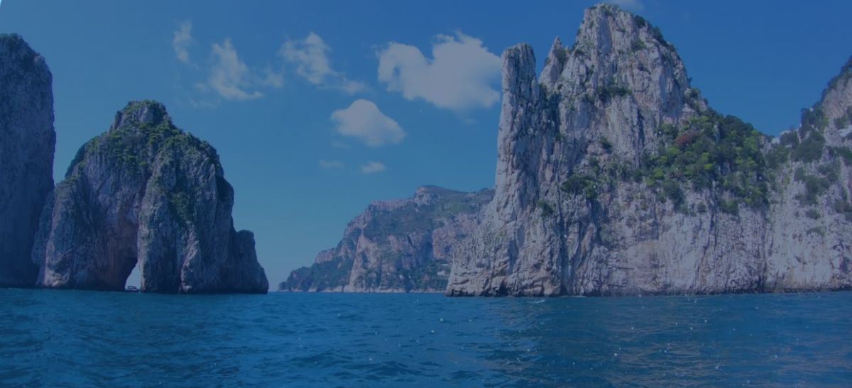 Workshop di Capri