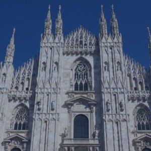 Convegno di Milano