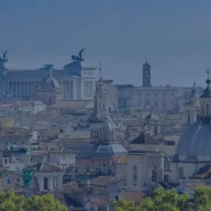 Summit Roma