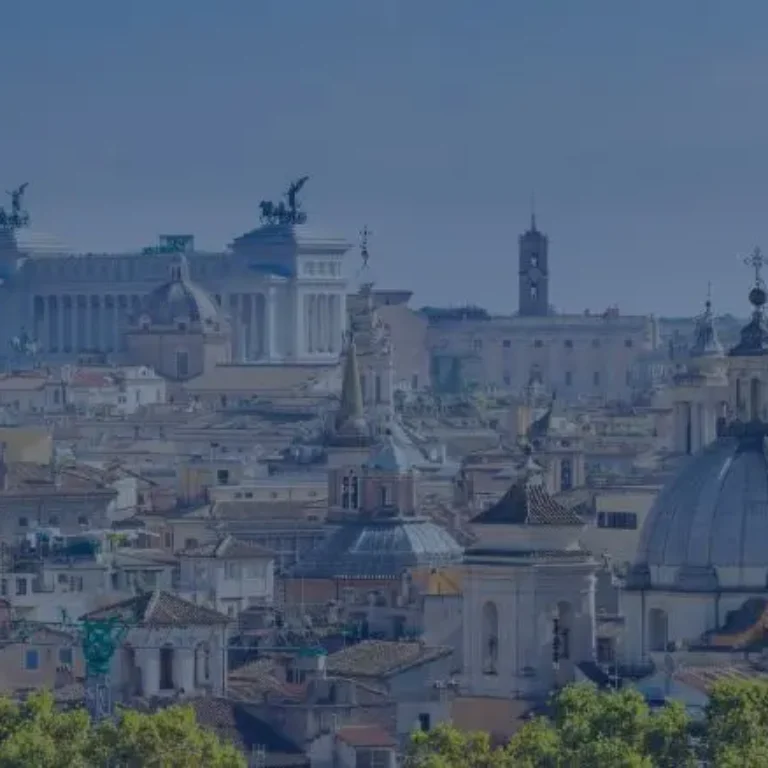 Summit Roma