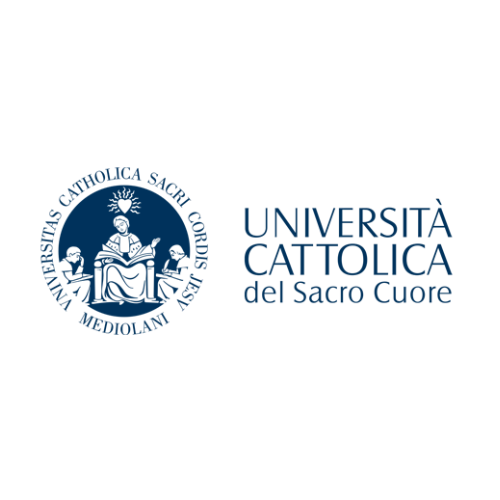 PARTECIPANO AL PROGETTO - Università Cattolica del Sacro Cuore