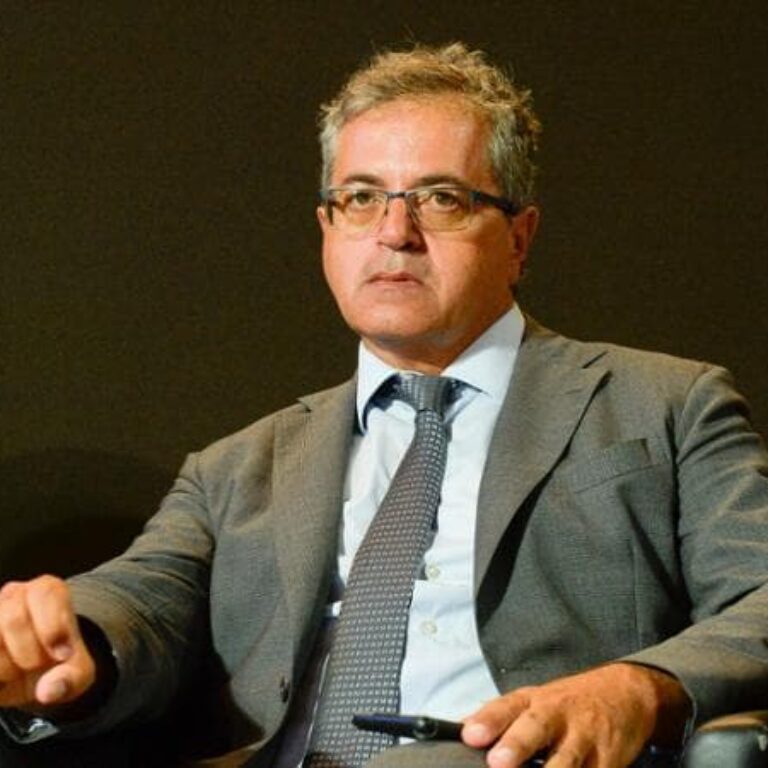 vincenzo caridi