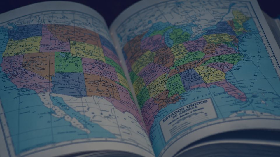 Mappe: filiere e mercato del lavoro