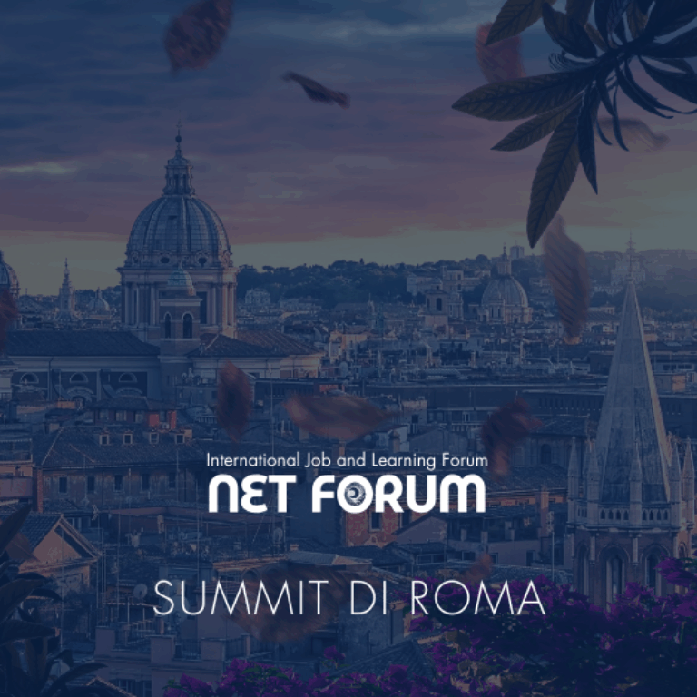 Summit Roma
