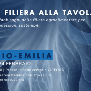 Dalla filiera alla tavola – Reggio Emilia