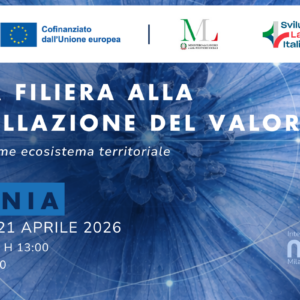 Dalla filiera alla costellazione del valore – Catania