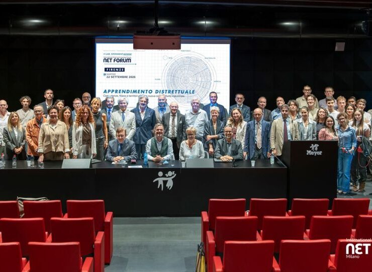 NET FORUM FIRENZE