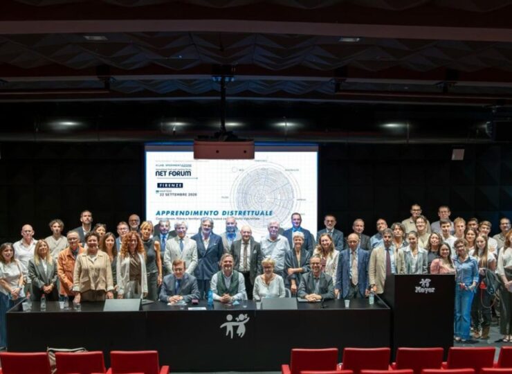 Net Forum Firenze
