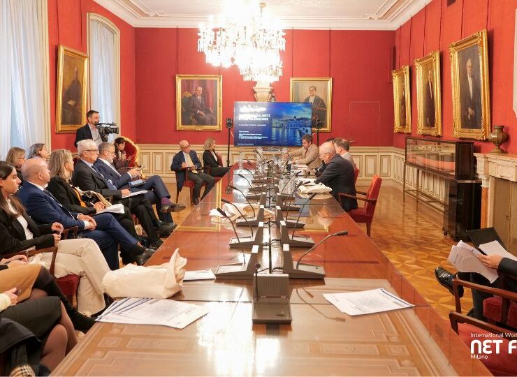 Copertina Trieste – Turismo