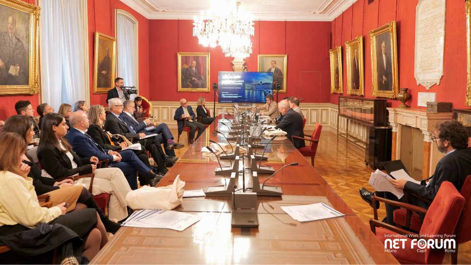 Copertina Trieste – Turismo